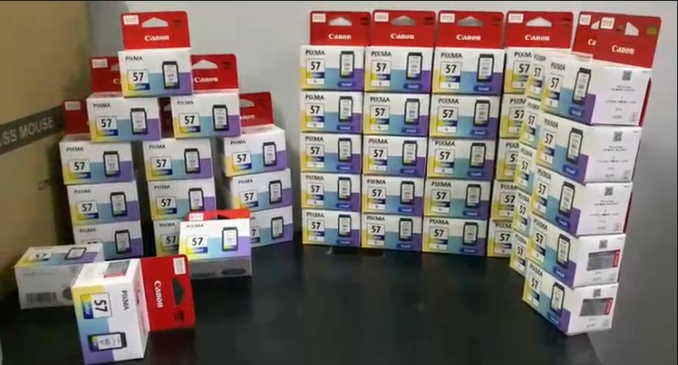 Ink Printer Canon